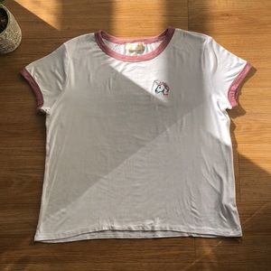 FRENCH PASTRY ||  Unicorn Tee